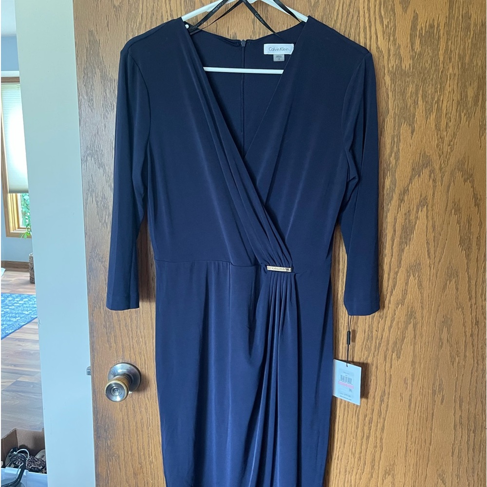 New Calvin Klein Dress